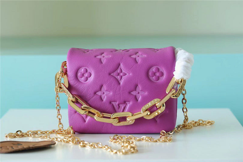 Lux-Totes - LOV Bags - 795