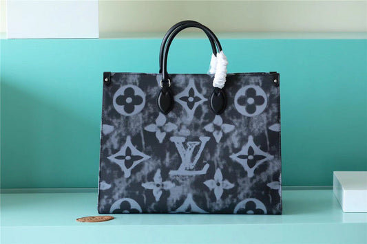 Lux-Totes - LOV Bags - 1211