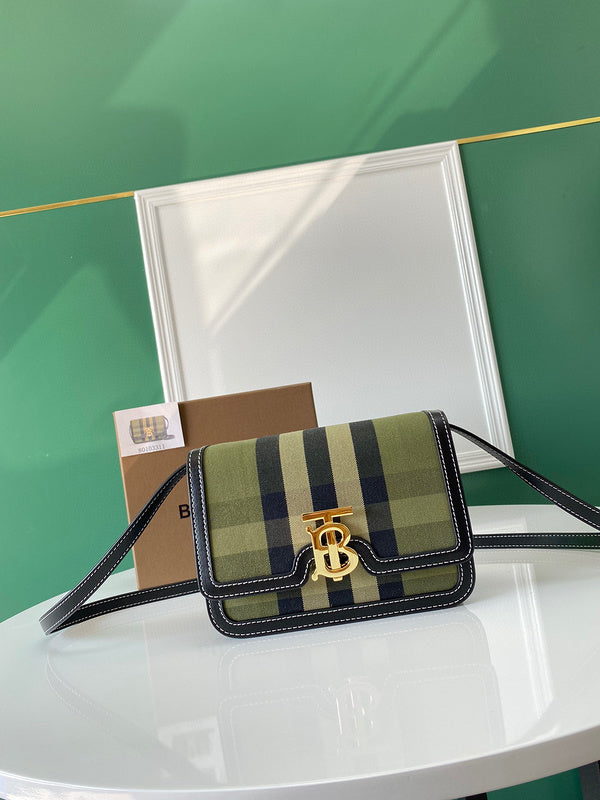 Luxurious-Totes - BBR Bags - 404