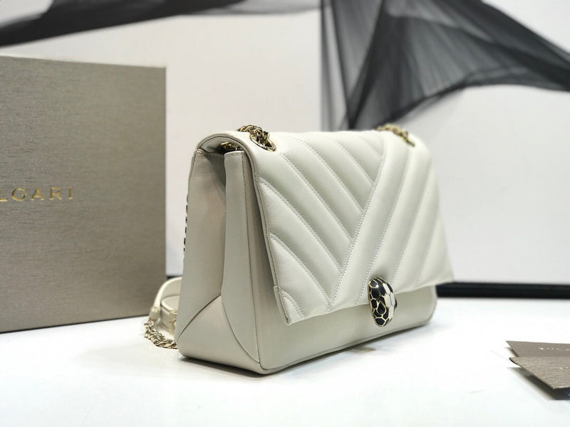 Style My Style - BVLGA Bags - 088