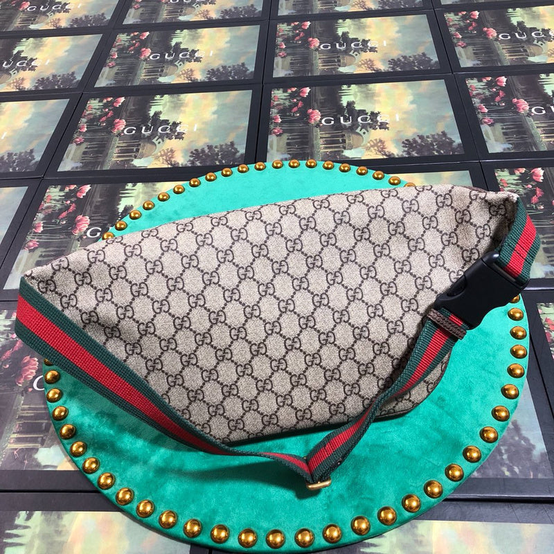 Lux-Totes - GCI Bags - 2496