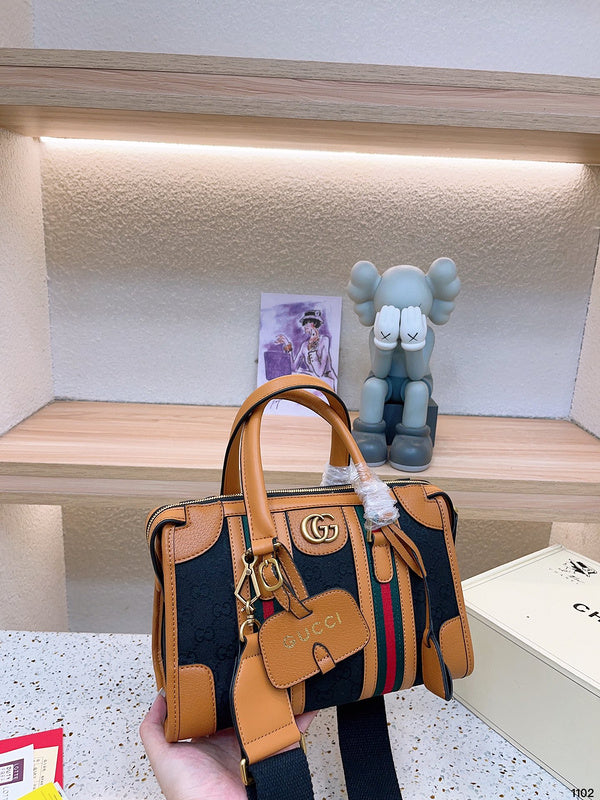Luxurious Totes - GUI3 Bags - 026