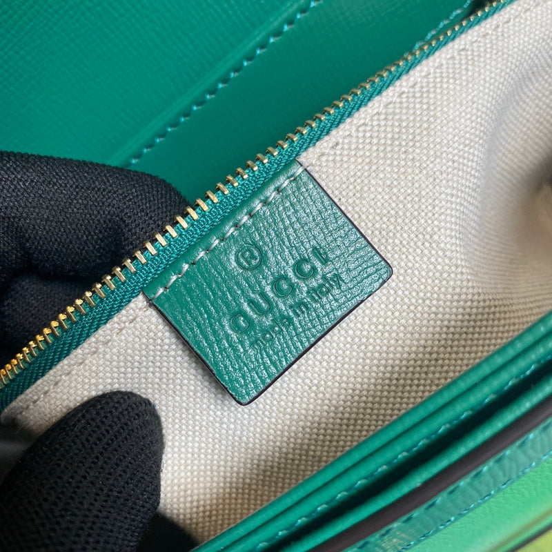 Lux-Totes - GCI Bags - 1994