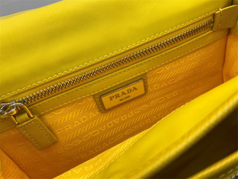 ZEP - PD Bags - 555