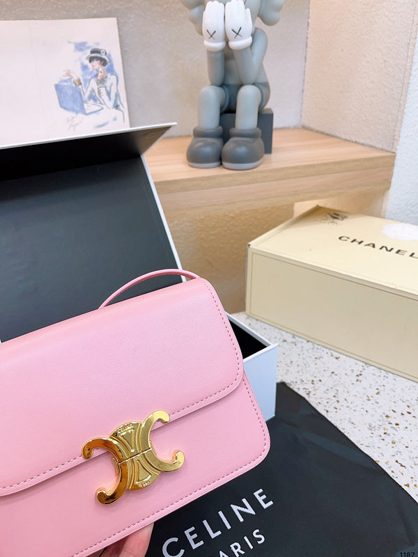 Luxurious Totes - CLE2 Bags - 055