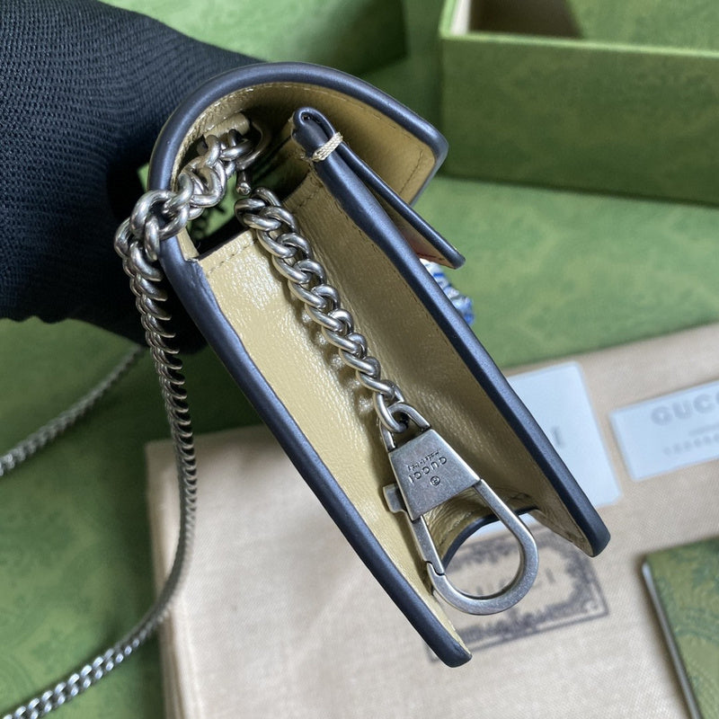 Luxurious Totes - Latest - 4094