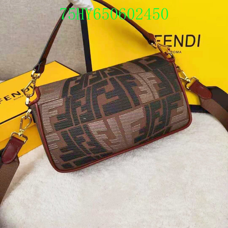 GC - Shoulder - 3059