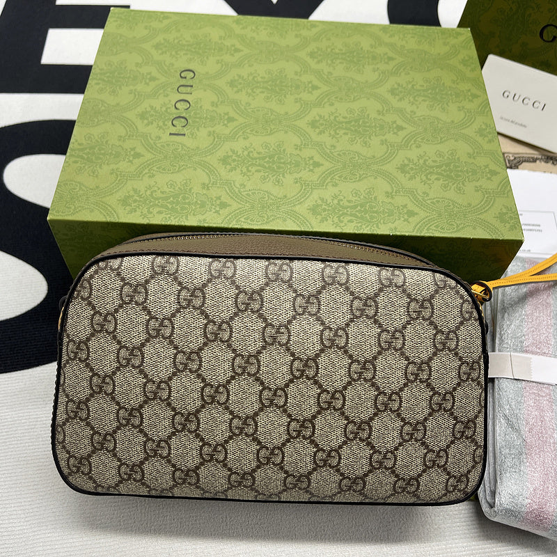Lux-Totes - GCI Bags - 2232