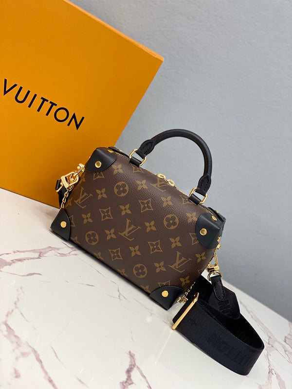 LOV - Luxurious Totes - 2563