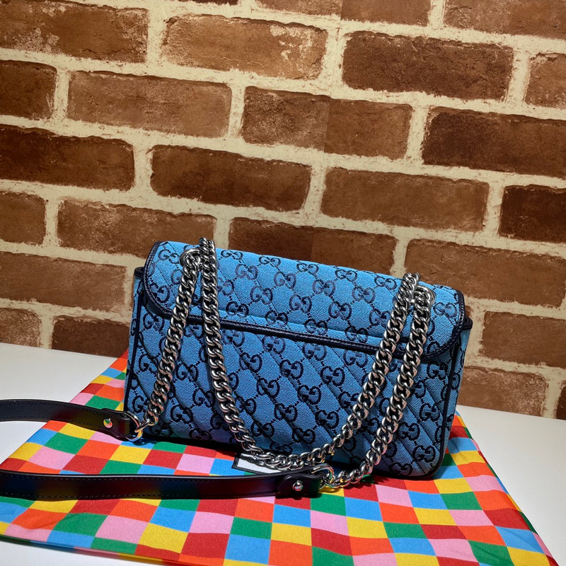 GUI - Luxurious Totes - 477