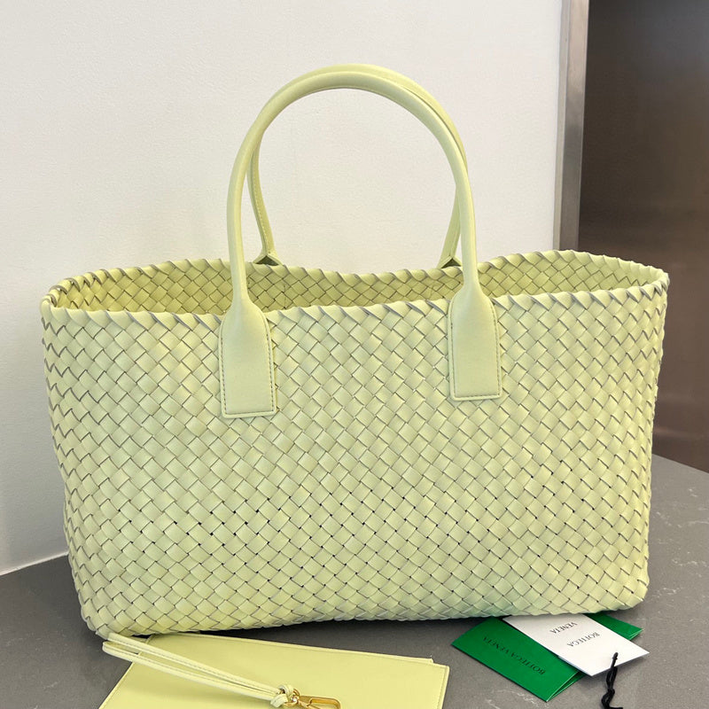 Luxurious-Totes - BV Bags - 1953