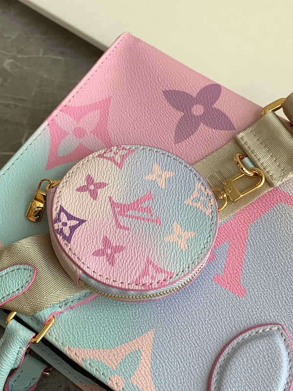 LOV - Luxurious Totes - 1615