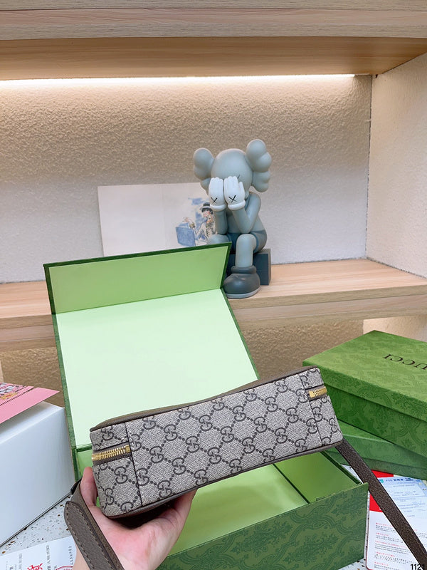 Luxurious Totes - GUI3 Bags - 003