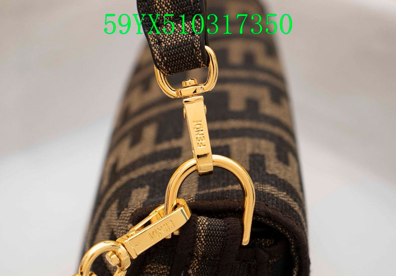 GC - Shoulder - 3370