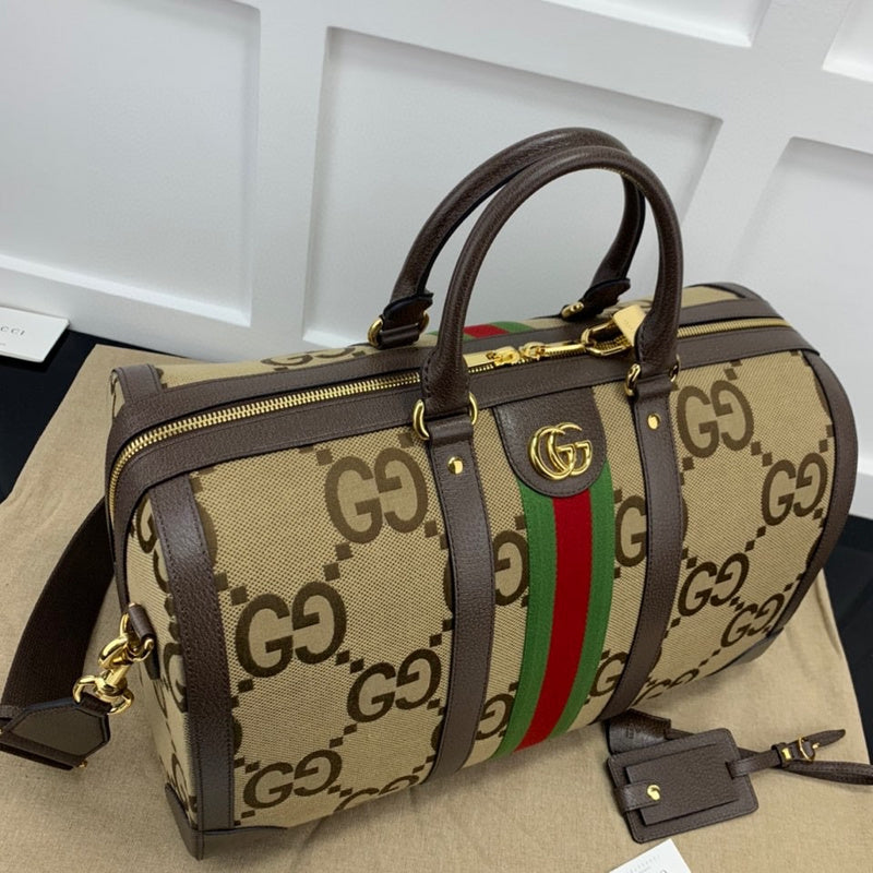 GUI - Luxurious Totes - 897