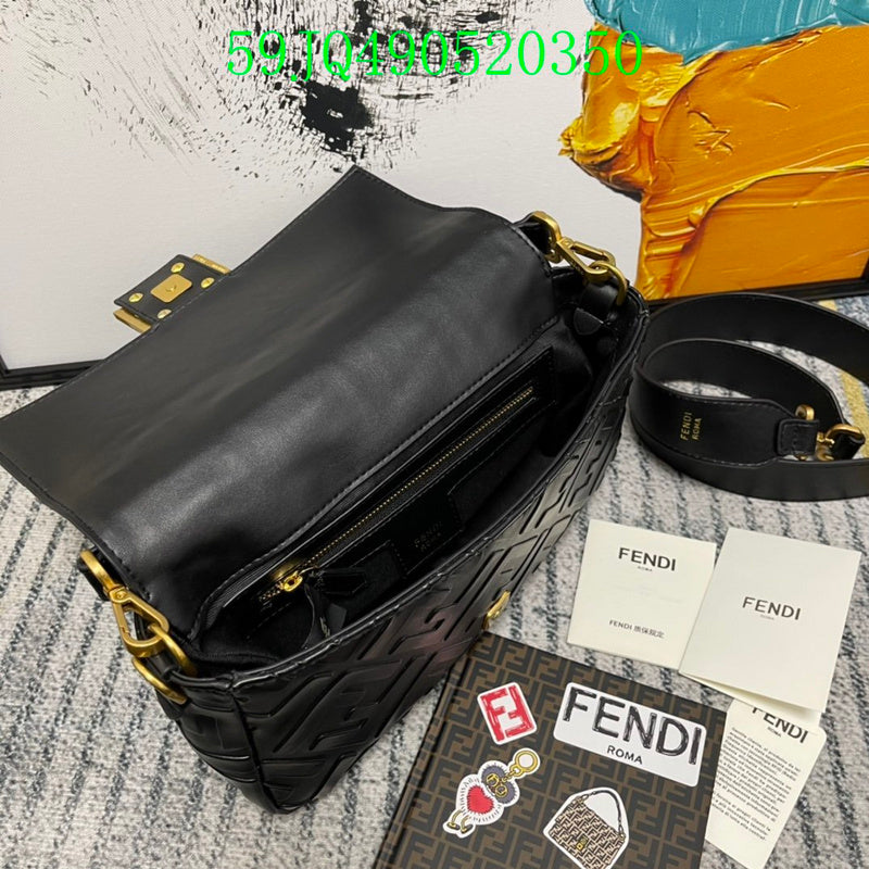 GC - Shoulder - 3086