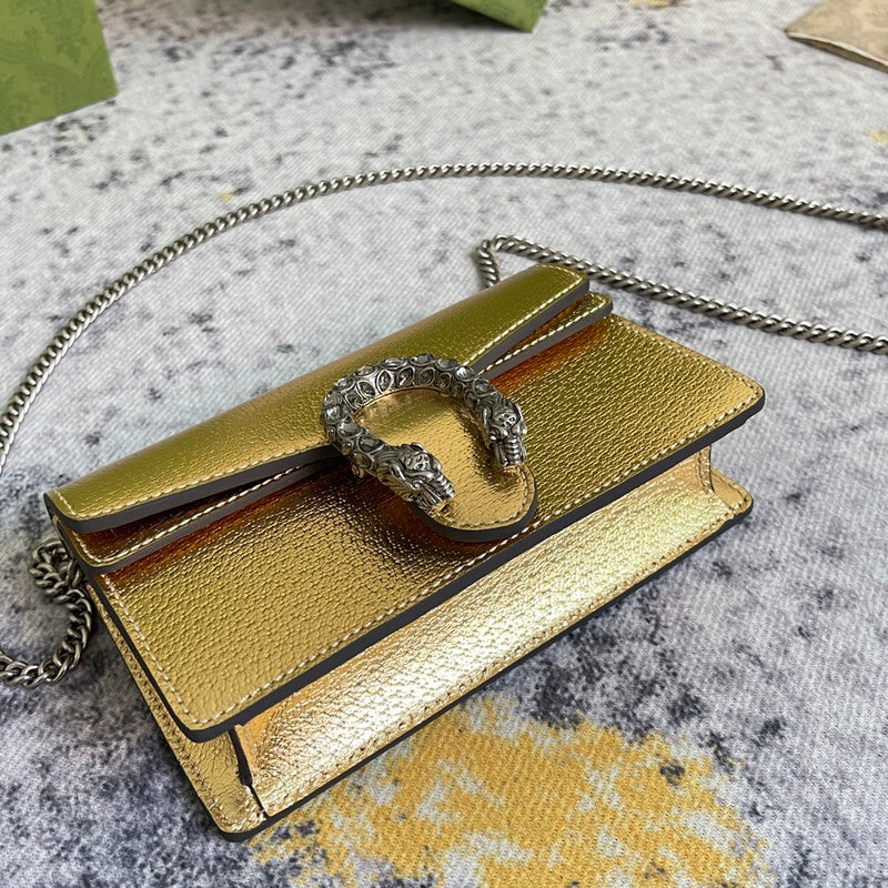GUI - Luxurious Totes - 653