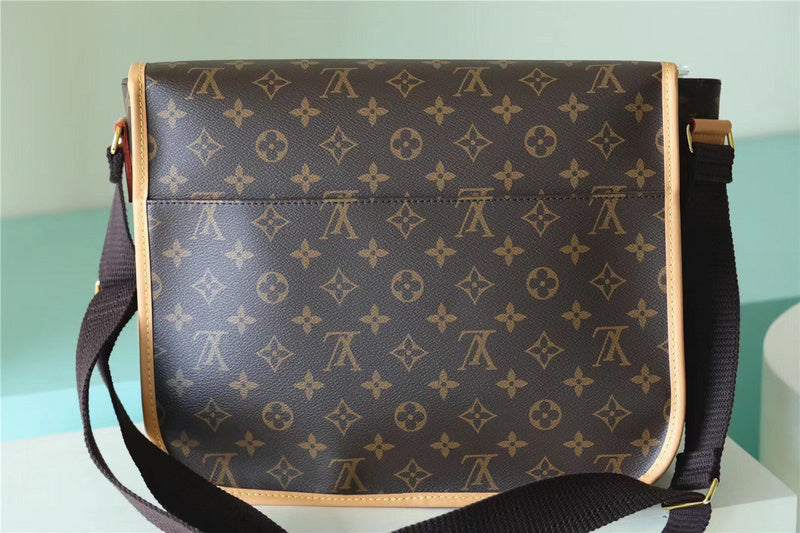 Lux-Totes - LOV Bags - 3903