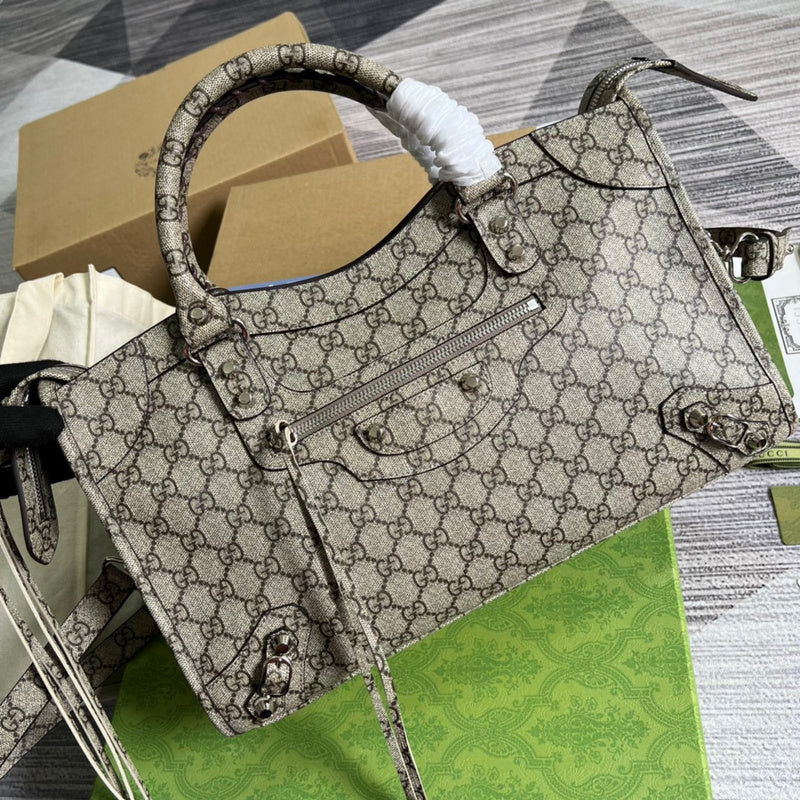 GUI - Luxurious Totes - 1214