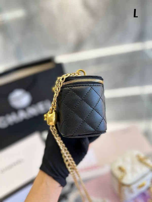 Luxurious Totes - CNL3 Bags - 263