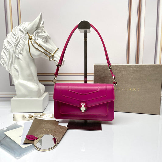 Luxurious-Totes - BVLGA Bags - 037