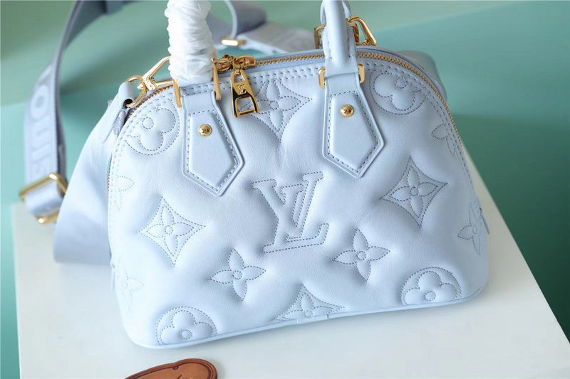 Lux-Totes - LOV Bags - 727