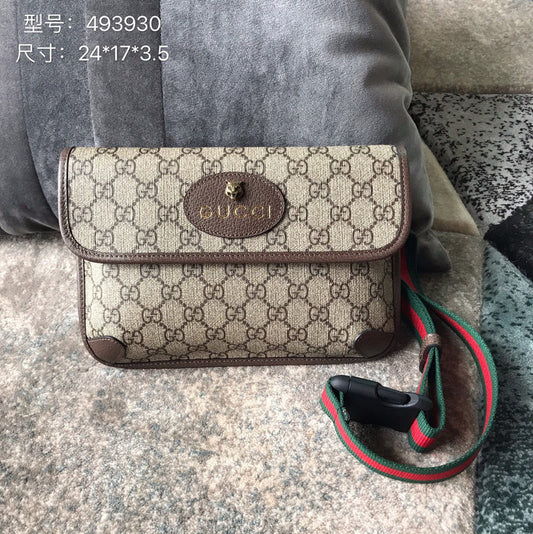 Lux-Totes - GCI Bags - 2429