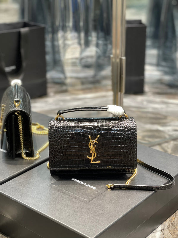 Luxurious Totes - Latest - 8236