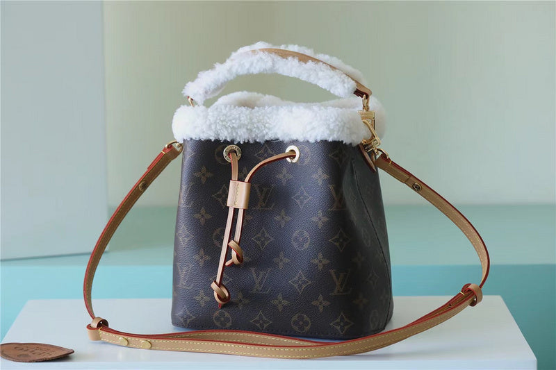 Lux-Totes - LOV Bags - 589
