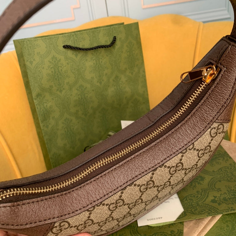 GUI - Luxurious Totes - 1091