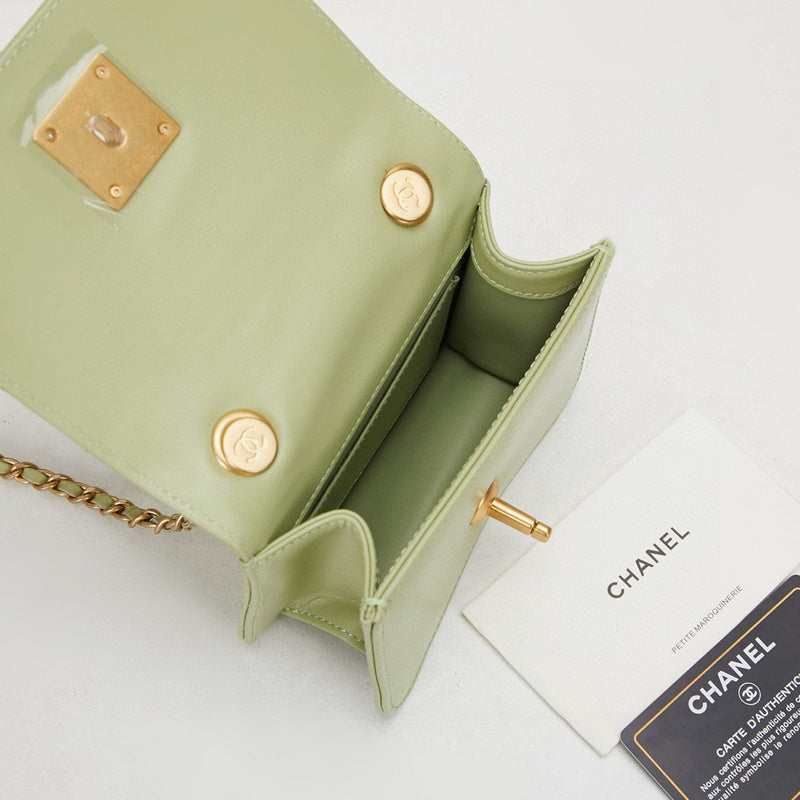 Style My Style - CHL Bags - 541