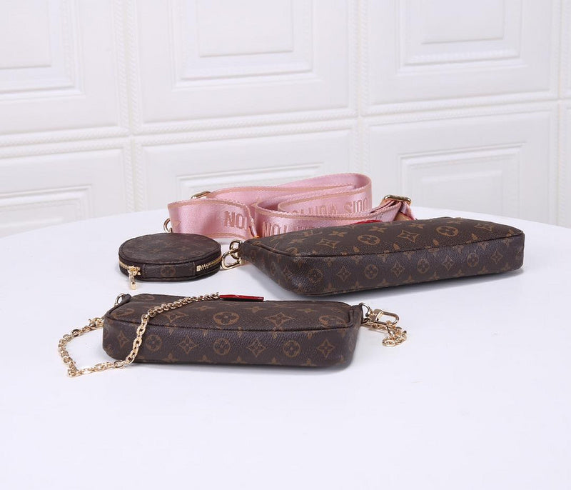 LOV - Luxurious Totes - 2677