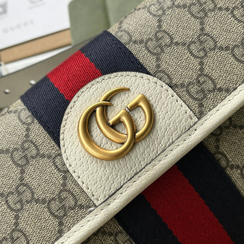 GUI - Luxurious Totes - 1139
