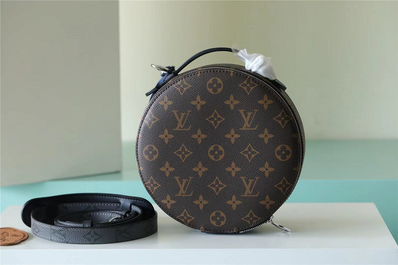 Lux-Totes - LOV Bags - 1032