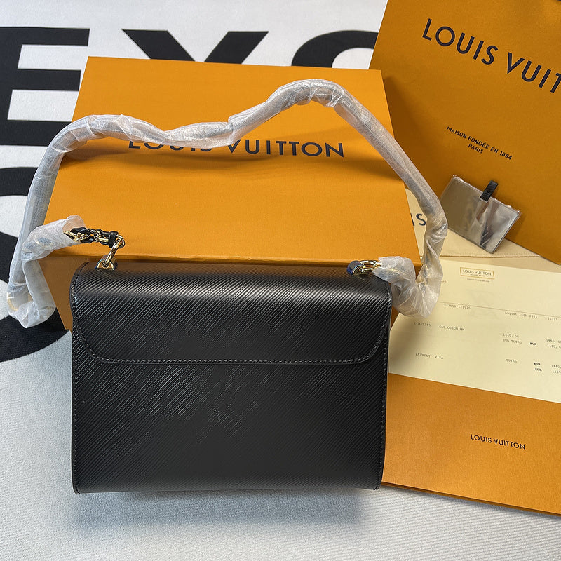 Lux-Totes - LOV Bags - 1014