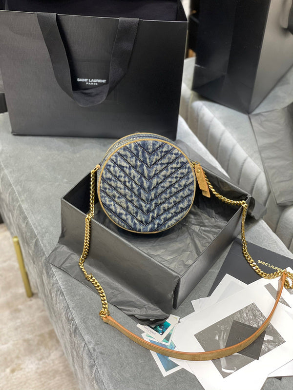 Luxurious Totes - Latest - 8334