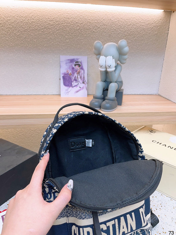 Luxurious Totes - DOR2 Bags - 049
