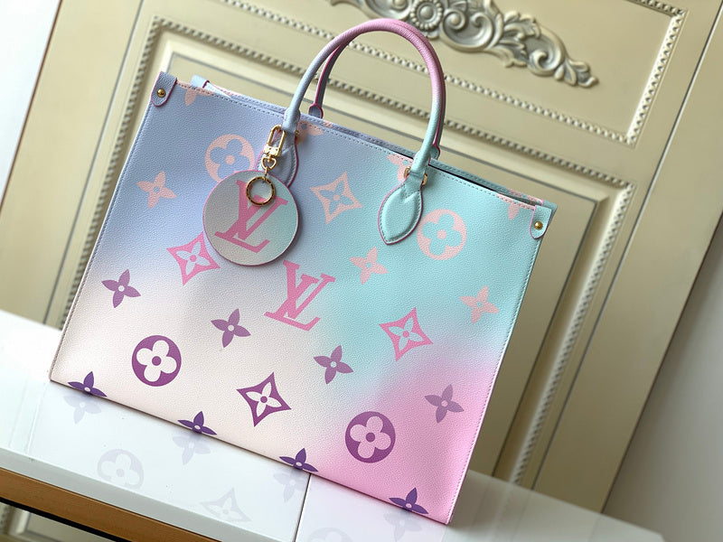 LOV - Luxurious Totes - 1616