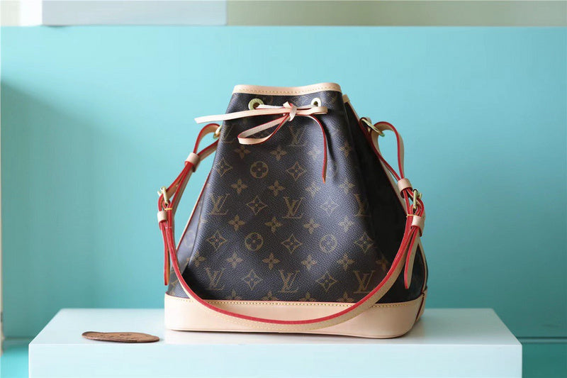 Lux-Totes - LOV Bags - 1072