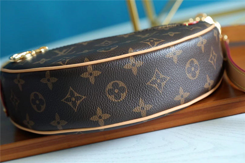 Lux-Totes - LOV Bags - 1037
