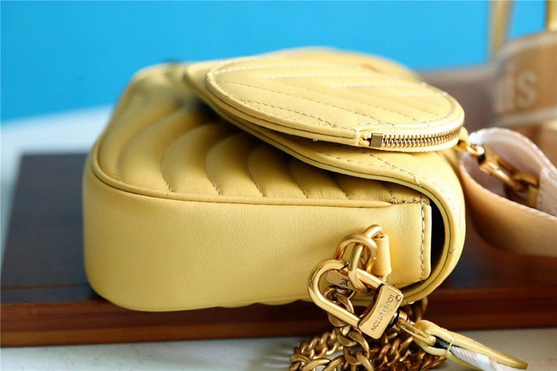 Lux-Totes - LOV Bags - 748