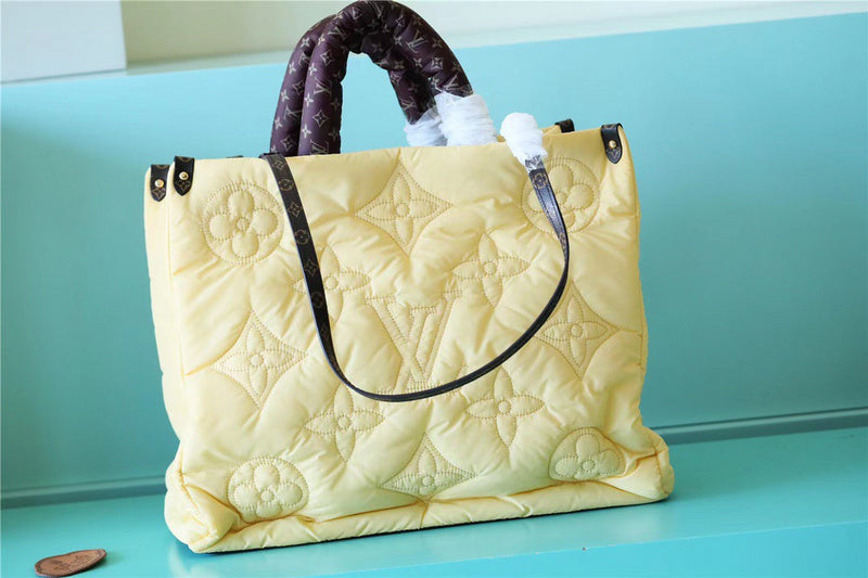 Lux-Totes - LOV Bags - 1031