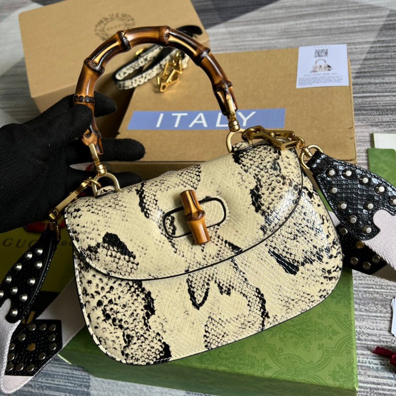 Lux-Totes - GCI Bags - 2046