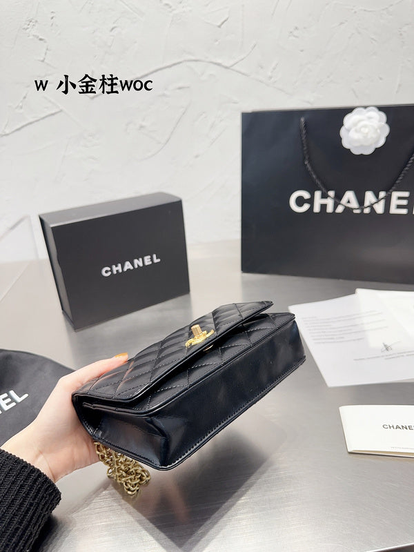 Luxurious Totes - CNL3 Bags - 286