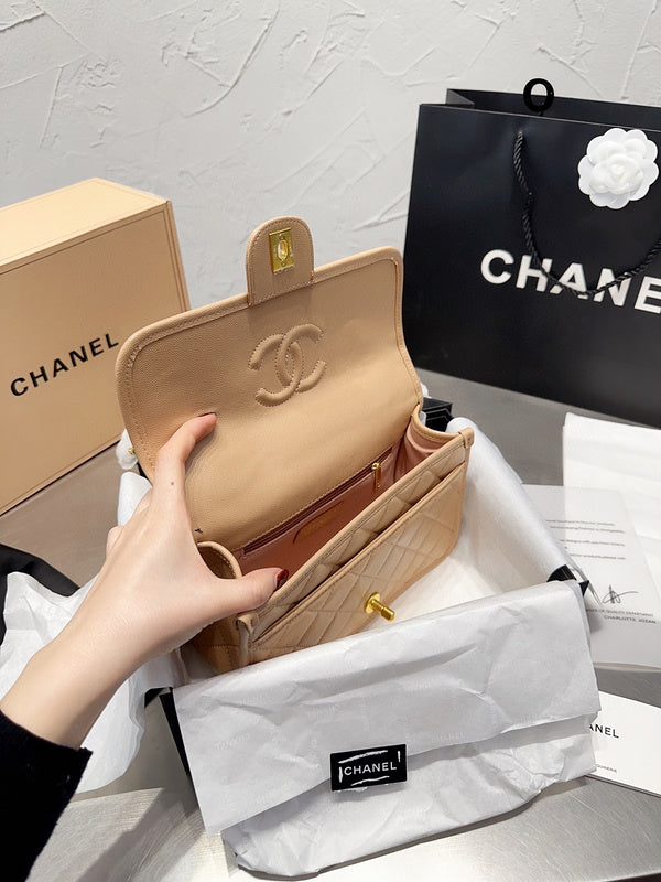 Style My Style - CNL3 Bags - 500