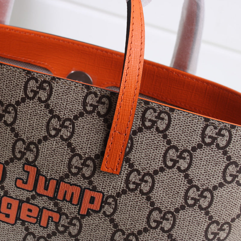 GUI - Luxurious Totes - 1159