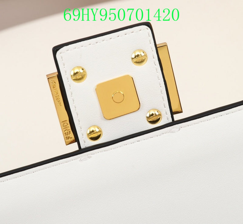 GC - Shoulder - 2634