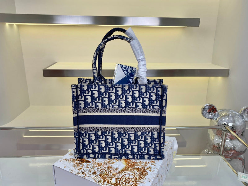 Luxurious Totes - DOR2 Bags - 107