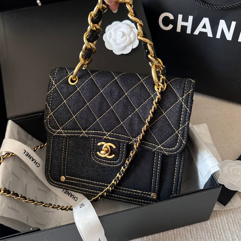 Luxurious Totes - CNL3 Bags - 172