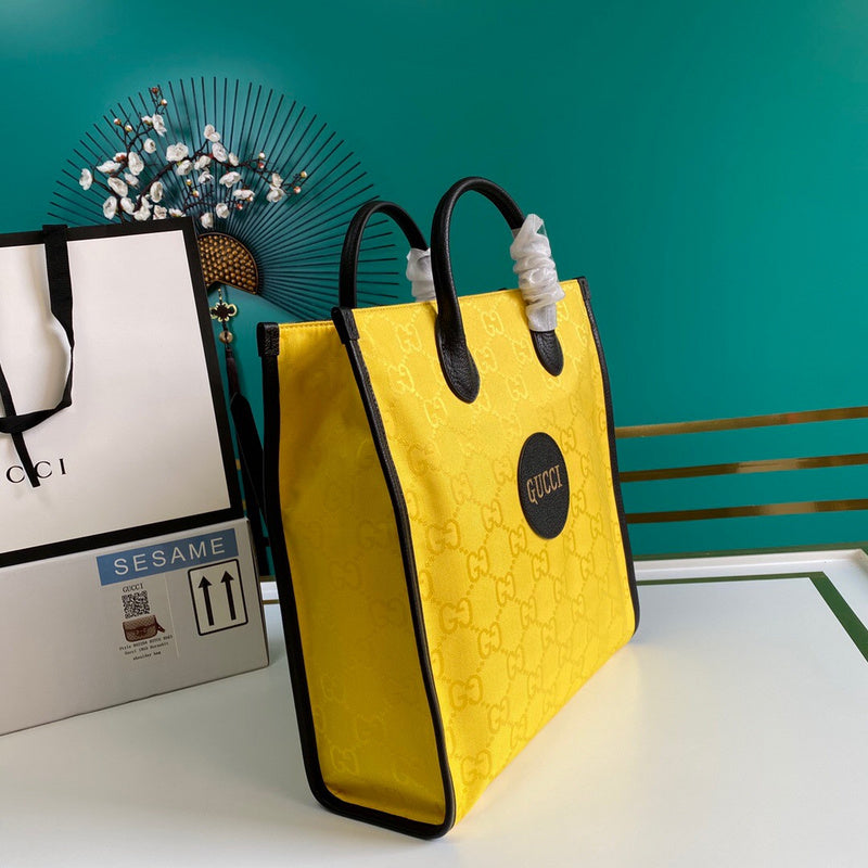 Lux-Totes - GCI Bags - 2367